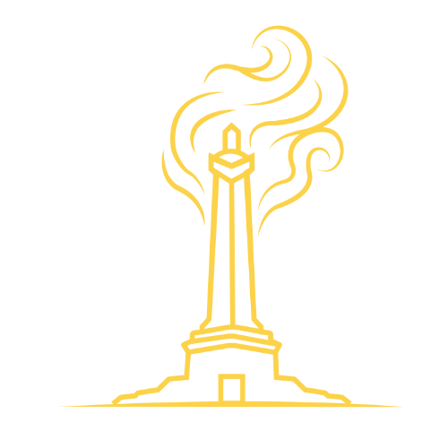 Monumental Smoke